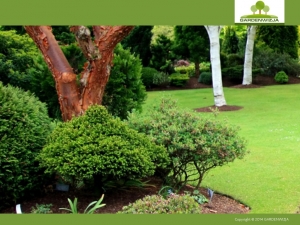 Gardenwizja - najpiękniejsze ogrody na Podhalu